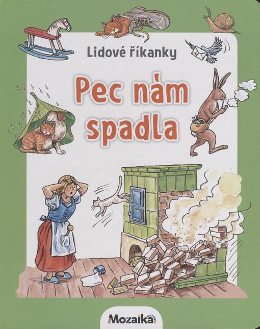 Pec nám spadla