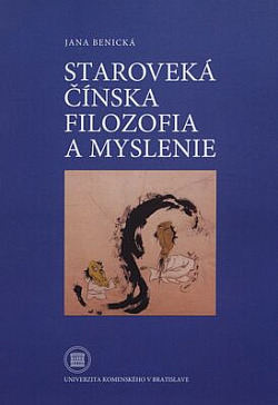 Staroveká čínska filozofia a myslenie