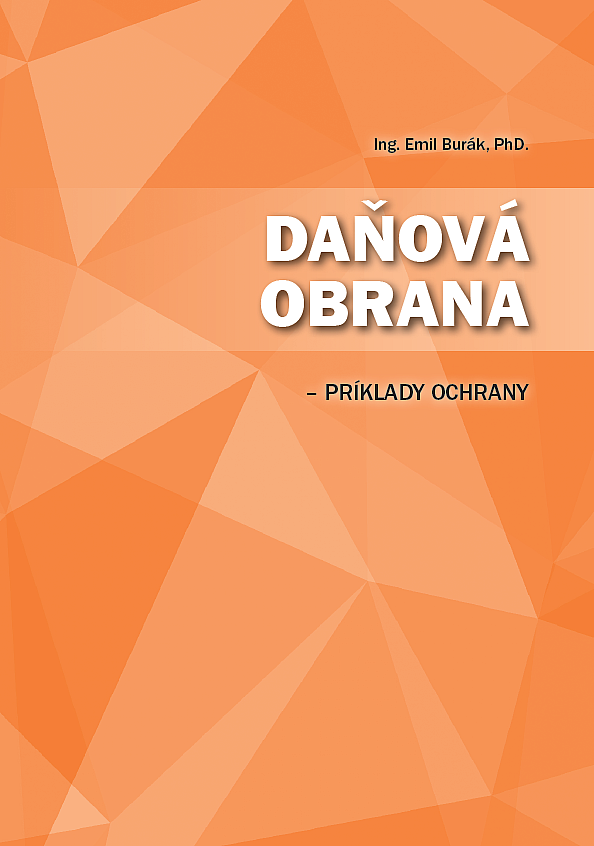 Daňová obrana