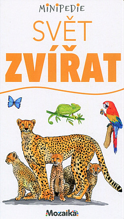 Minipedie: Svět zvířat