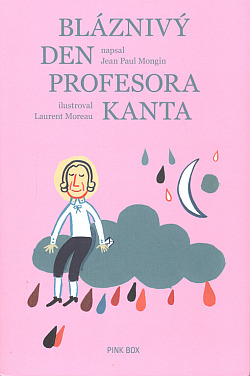 Bláznivý den profesora Kanta