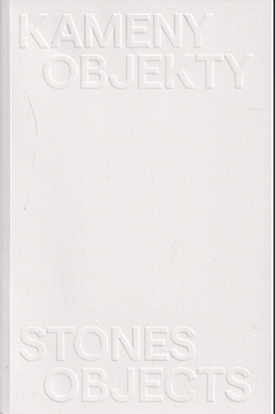 Kameny - Stones / Objekty - Objects