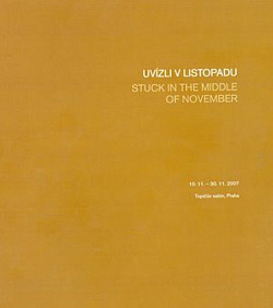 Uvízli v listopadu / Stuck in the Middle of November