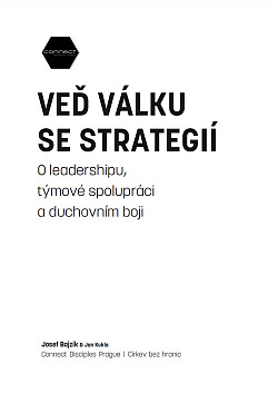 Veď válku se strategií