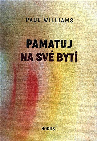 Pamatuj na své bytí