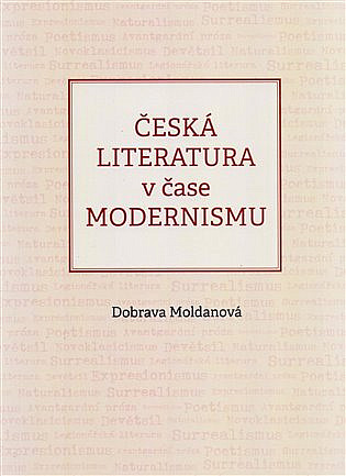 Česká literatura v čase modernismu