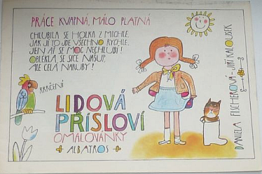 Lidová přísloví