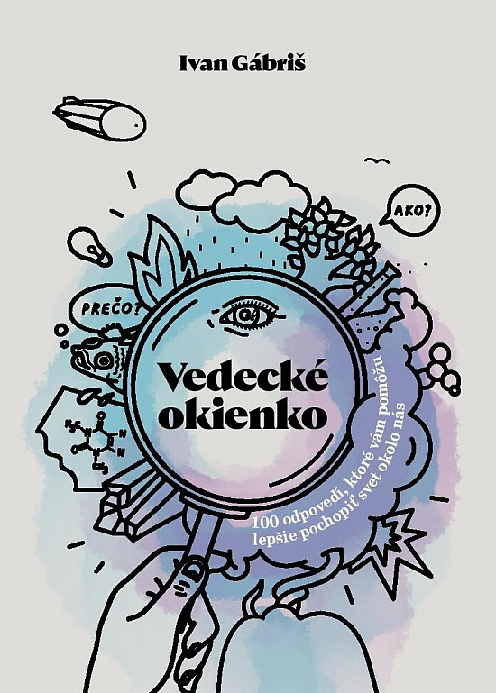 Vedecké okienko