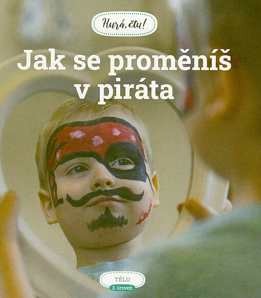 Jak se proměníš v piráta