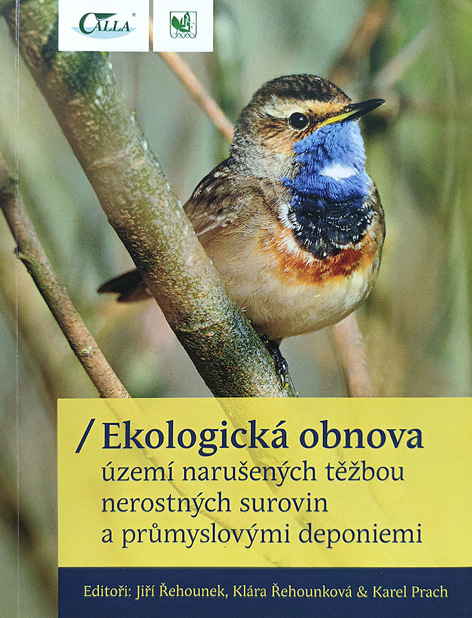 Ekologická obnova území narušených těžbou a průmyslovými deponiemi