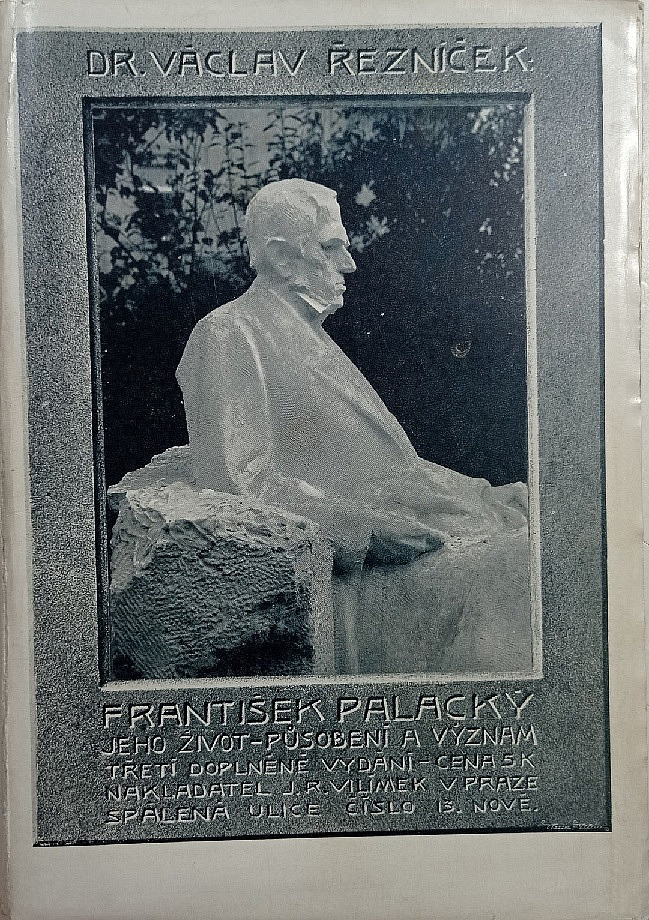 František Palacký