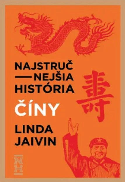 Najstručnejšia história Číny