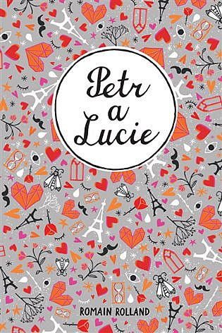 Petr a Lucie