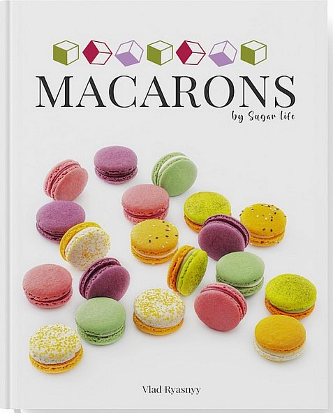 Macarons by Sugar Life