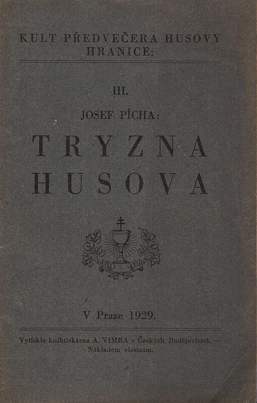 Tryzna Husova