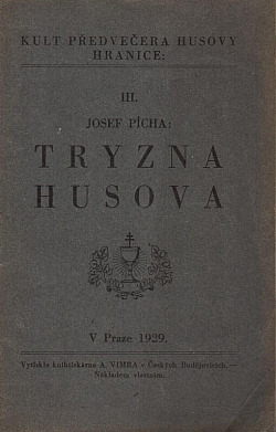 Tryzna Husova