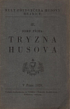 Tryzna Husova