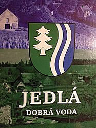 Jedlá - Dobrá Voda