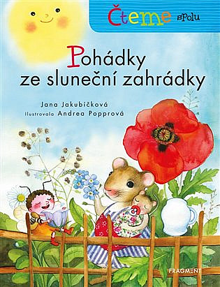 Pohádky ze sluneční zahrádky