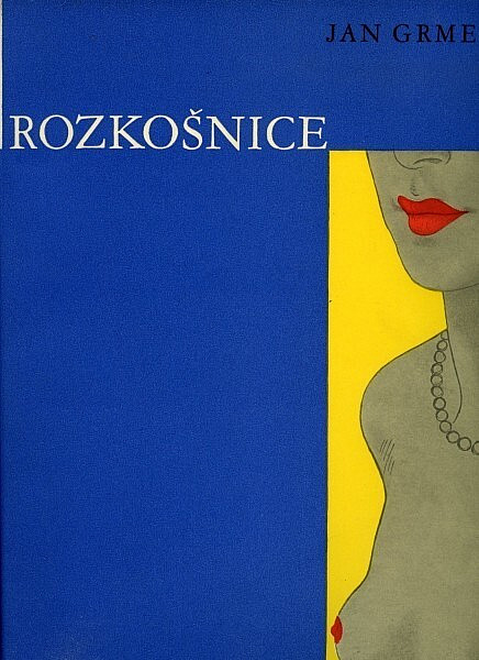 Rozkošnice