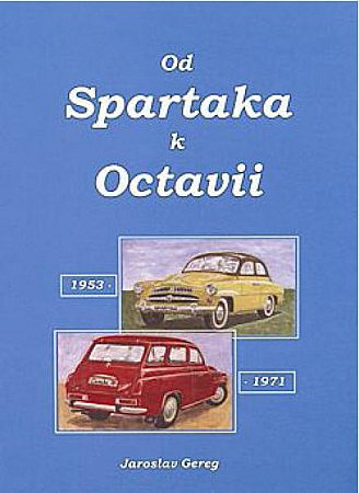 Od Spartaka k Octavii