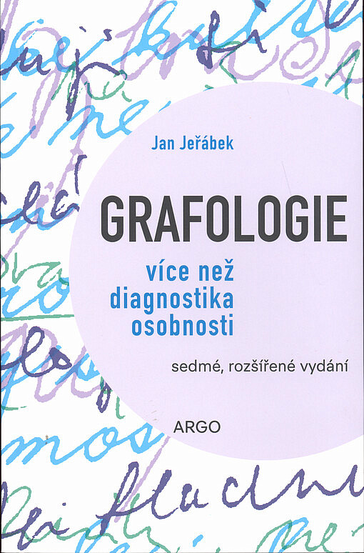 Grafologie - více než diagnostika osobnosti