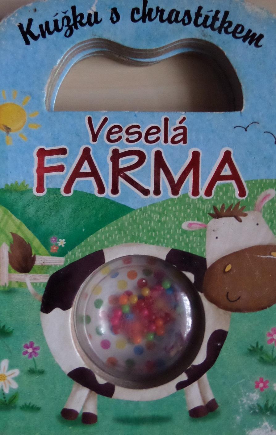 Veselá farma