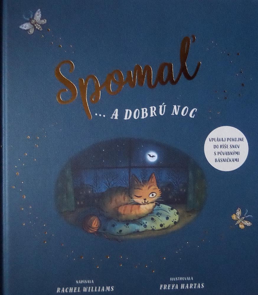 Spomaľ ... a dobrú noc