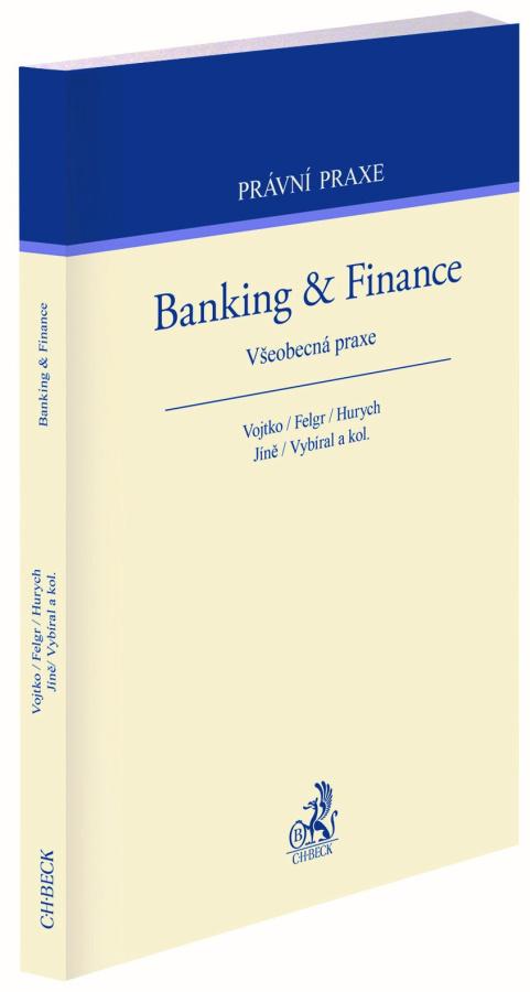 Banking & Finance: Všeobecná praxe