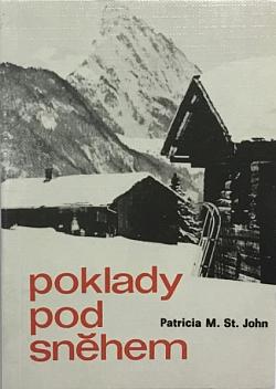 Poklady pod sněhem