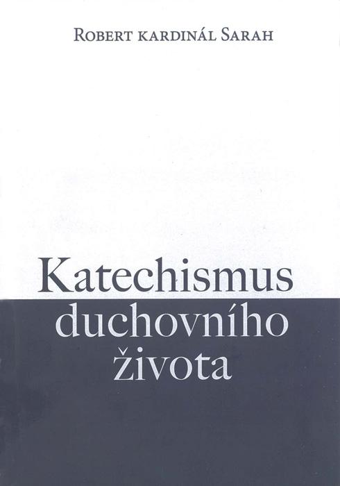 Katechismus duchovního života