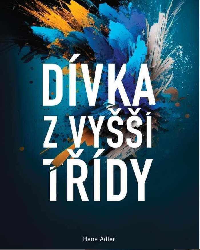 Dívka z vyšší třídy