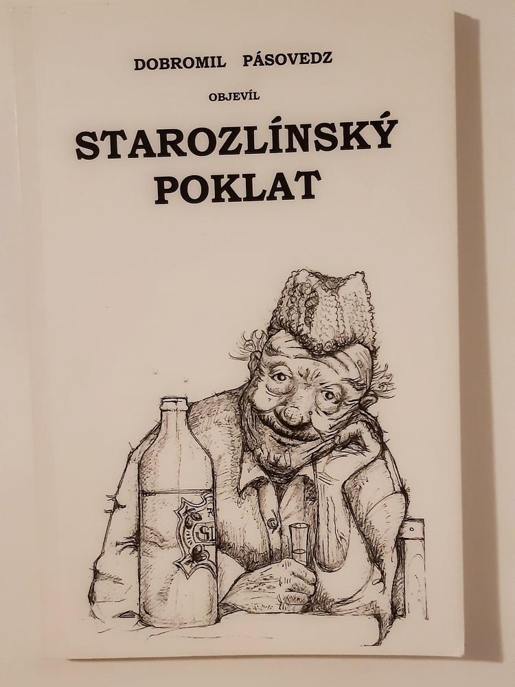 Starozlínský poklat