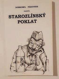 Starozlínský poklat