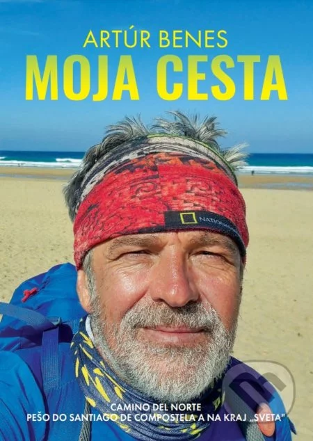 Moja cesta