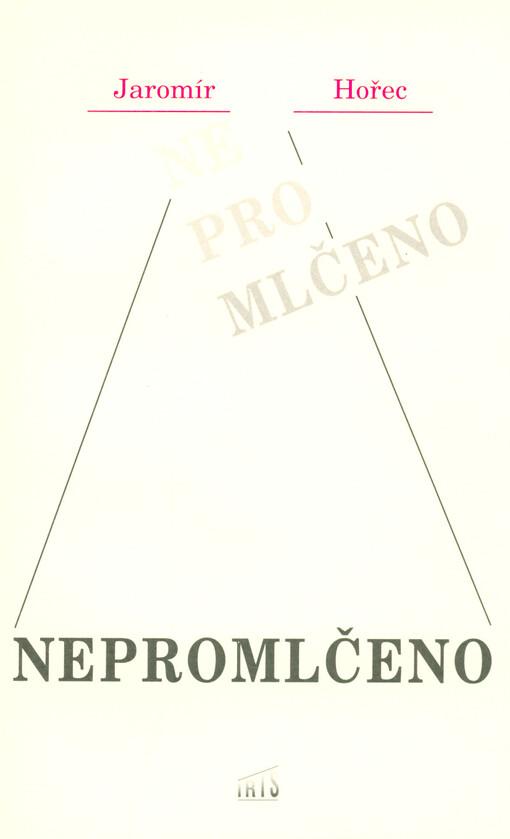 Nepromlčeno