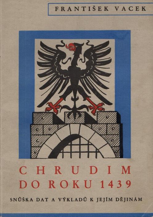 Chrudim do roku 1439