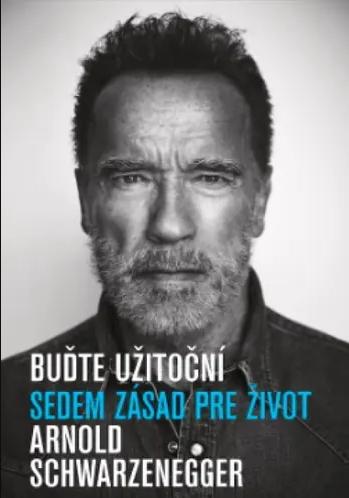 Buďte užitoční: Sedem zásad pre život