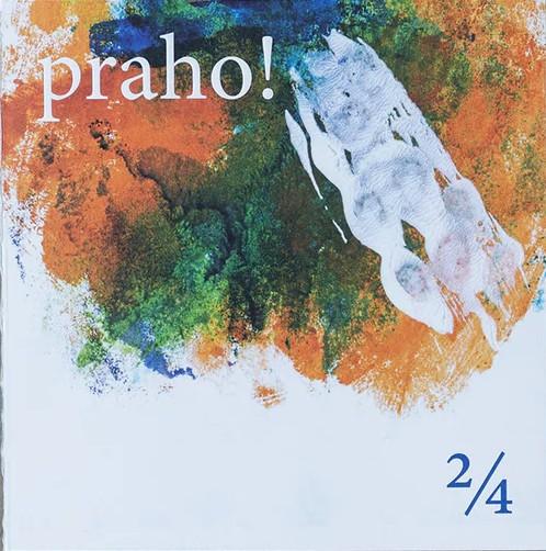 Praho! 2/4