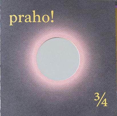 Praho! 3/4