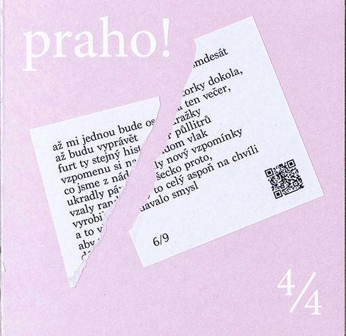 Praho! 4/4