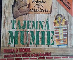 Tajemná mumie