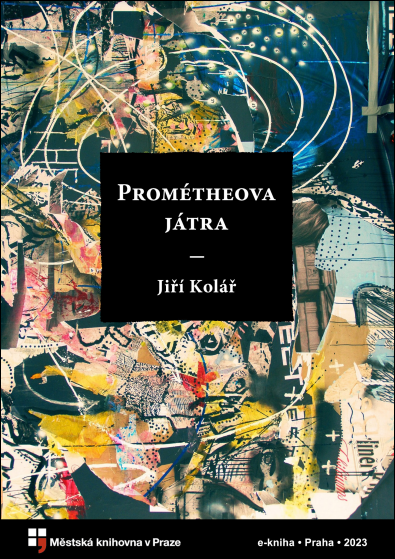 Prométheova játra