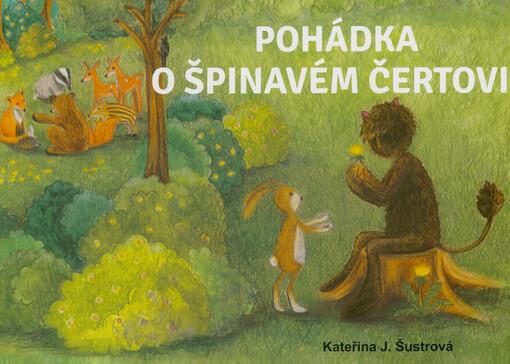 Pohádka o špinavém čertovi