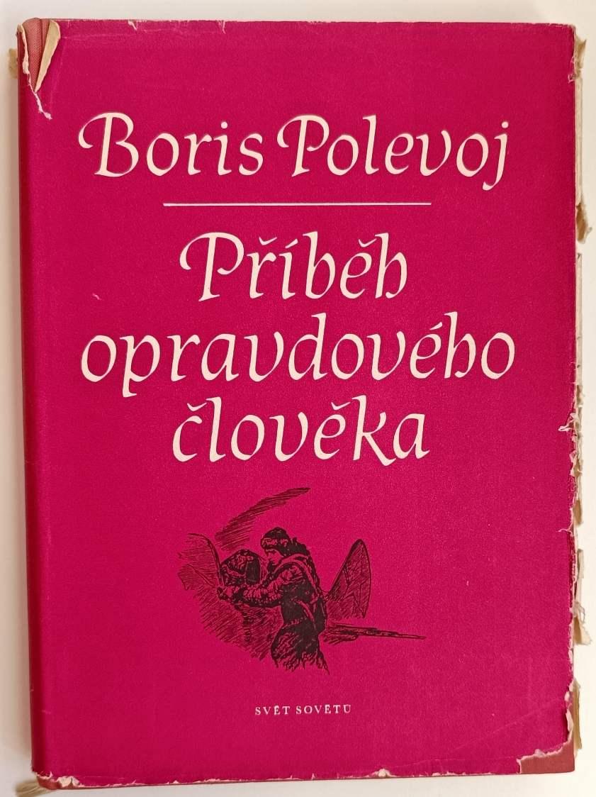 Příběh opravdového člověka