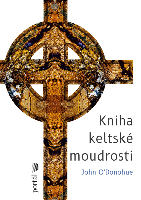 Kniha keltské moudrosti