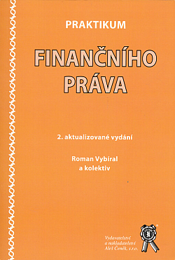 Praktikum finančního práva