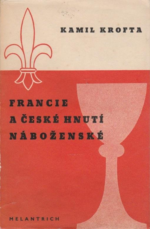 Francie a české hnutí náboženské