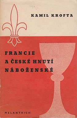 Francie a české hnutí náboženské