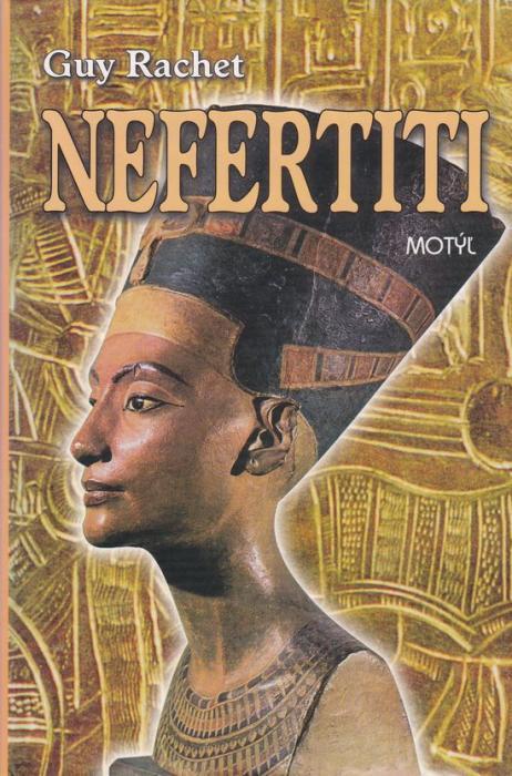 Nefertiti